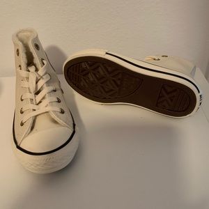 Converse All star shoes